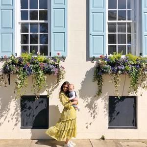 Meet your Posher, Julia